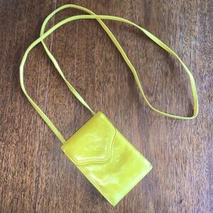 HOBO Crossbody Wallet